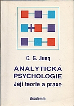 Jung: Analytická psychologie - její teorie a praxe, 1992