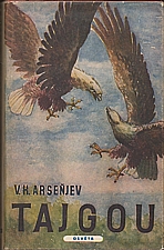 Arsen'jev: Tajgou, 1953