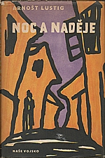 Lustig: Noc a naděje, 1959