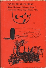 : Fantastické povídky, 1968