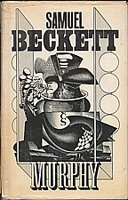 Beckett: Murphy, 1971