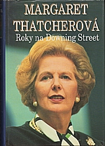 Thatcher: Roky na Downing Street, 1996
