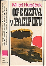 Hubáček: Ofenzíva v Pacifiku, 1987
