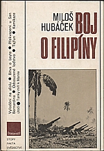 Hubáček: Boj o Filipíny, 1990