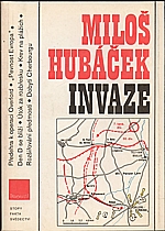 Hubáček: Invaze, 1984