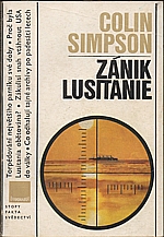 Simpson: Zánik Lusitanie, 1978