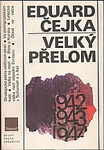 Čejka: Velký přelom, 1988