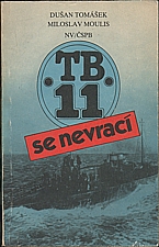 Tomášek: Tb. 11 se nevrací, 1983