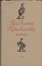 Scarron: Komediantský román, 1969