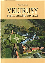 Špecinger: Veltrusy, 2003