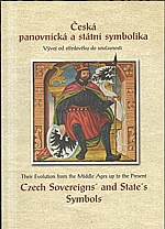 Sedláček: Česká panovnická a státní symbolika, 2002