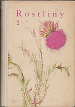Novák: Rostliny. 2, 1942