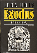 Uris: Exodus. Kniha  III.-V., 1991