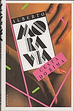 Moravia: Cesta do Říma, 1993