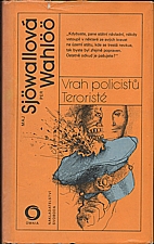 Sjöwall: Vrah policistů ; Teroristé, 1983
