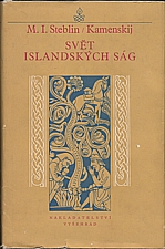 Steblin-Kamenskij: Svět islandských ság, 1975