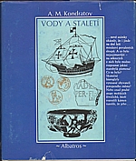 Kondratov: Vody a staletí, 1981