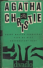 Christie: Detektivní hry, 1965