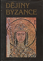 Zástěrová: Dějiny Byzance, 1992