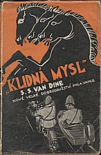 Van Dine: Klidná mysl, 1939