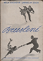 Zachová: Bruslení, 1951