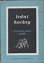 Vlk: Lední hockey, 1952