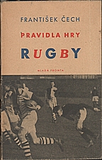 Čech: Pravidla hry rugby, 1946