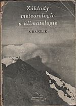 Hanzlík: Základy meteorologie a klimatologie, 1956