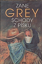 Grey: Schody z písku, 1991