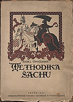 Opočenský: Methodika šachu. I, Základní prvky, 1923