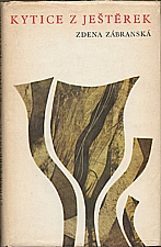 Zábranská: Kytice z ještěrek, 1974