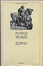 Plinius Caecilius Secundus: Dopisy, 1988