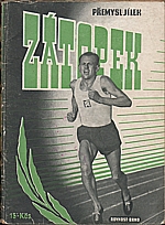 Jílek: Emil Zátopek, 1949