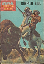 : Ilustrované příběhy č. 3: Zděněk Skopal: Buffalo Bill, 1969