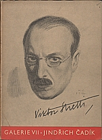 Čadík: Viktor Stretti, 1938