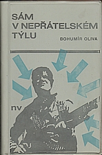 Oliva: Sám v nepřátelském týlu, 1968