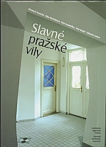 Veverka: Slavné pražské vily, 2006