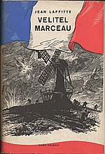 Laffitte: Velitel Marceau, 1956