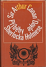 Doyle: Příběhy Sherlocka Holmese. Svazek 1, 1971