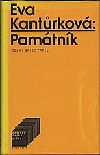 Kantůrková: Památník, 1994