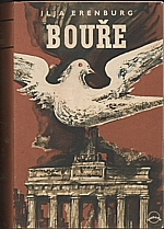 Erenburg: Bouře, 1951