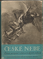 Kašpar: České nebe, 1940