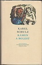 Schulz: Kámen a bolest, 1976