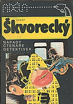 Škvorecký: Nápady čtenáře detektivek, 1990