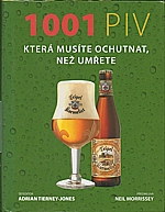 : 1001 piv, která musíte ochutnat než umřete, 2011