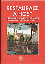 Metz: Restaurace a host, 2012