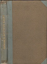 Suetonius Tranquillus: Životopisy XII císařů římských, 1923
