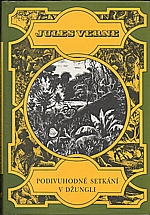 Verne: Podivuhodné setkání v džungli, 1996