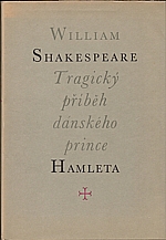 Shakespeare: Tragický příběh dánského prince Hamleta, 1959