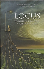 : Locus : To nejlepší z fantasy a science fiction, 2007